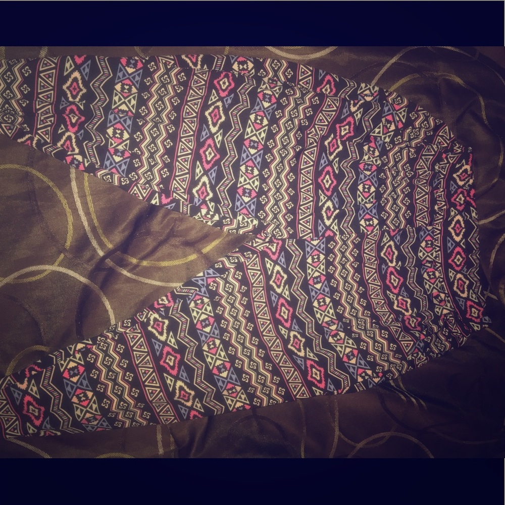 Joggers